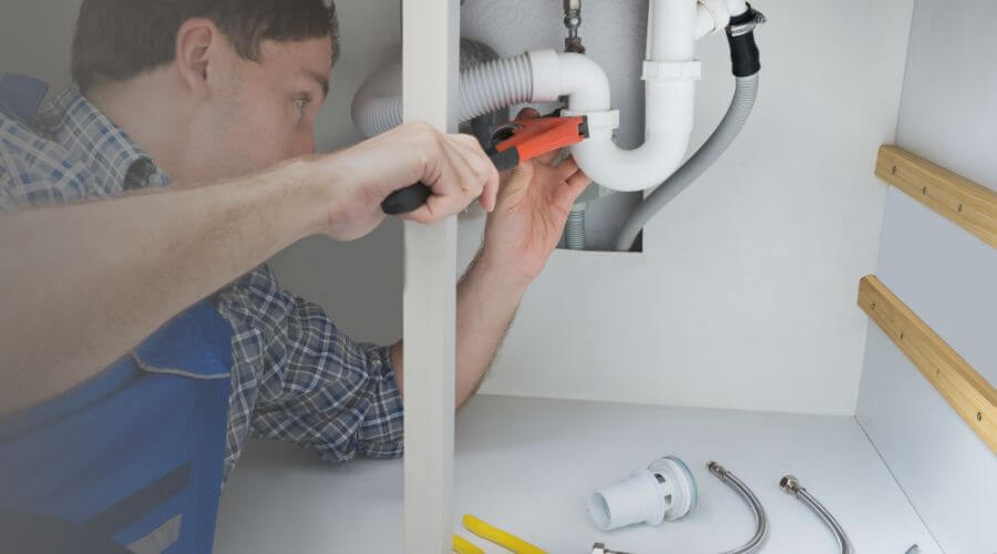 Local expert plumbing services in Warwick, NY